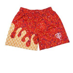 NEW!!!Baseball Lifestyle 101 Boys' Ice Cream Shorts
